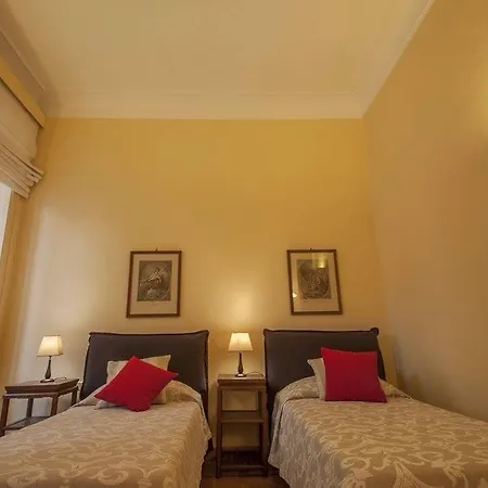 Appartamento Trastevere Mon Amour 1